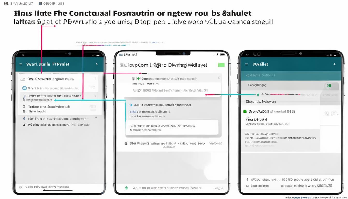 中币里的USDT是什么？稳定币的真相揭秘，背后竟有这些不为人知的秘密